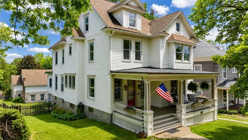 Property at 126 N Broad Street, Norwich, NY 13815
