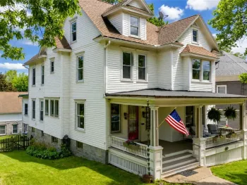 Property at 126 N Broad Street, Norwich, NY 13815