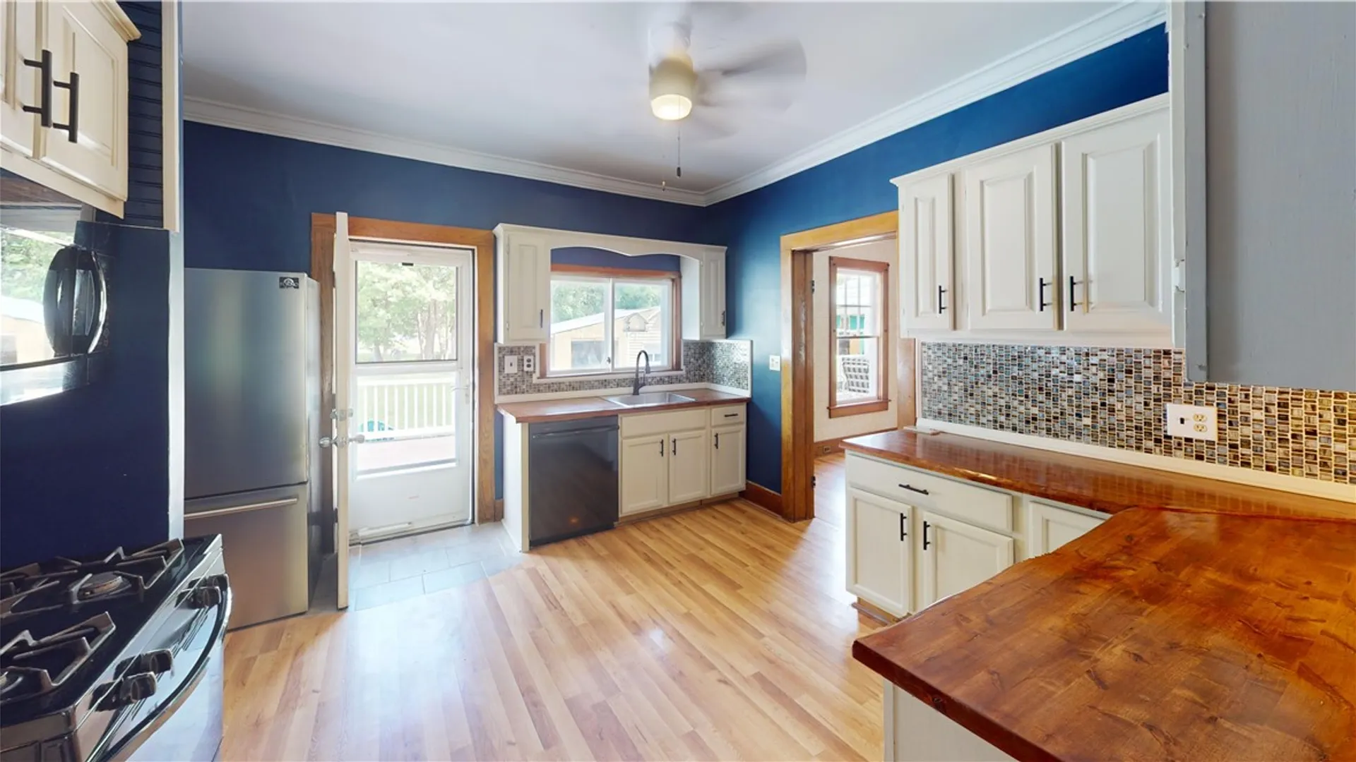 Property at 44 Alden Street, Cherry Valley, NY 13320 11