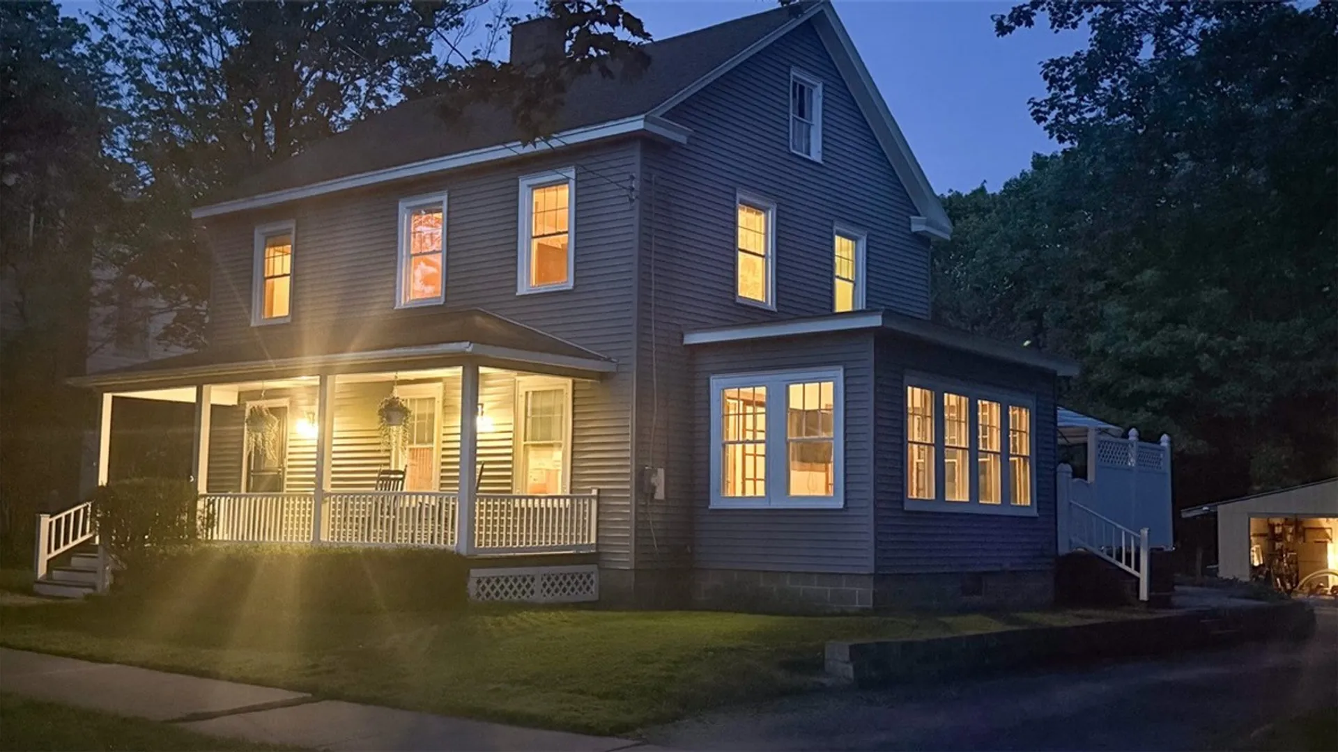 Property at 44 Alden Street, Cherry Valley, NY 13320 27