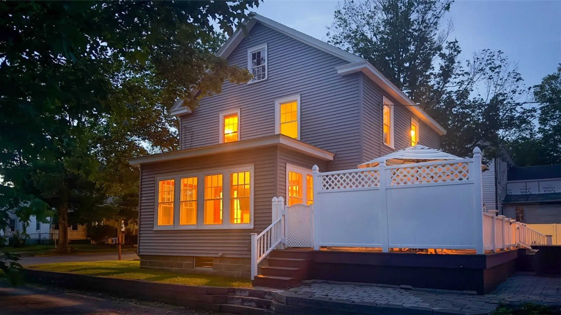 Property at 44 Alden Street, Cherry Valley, NY 13320 28