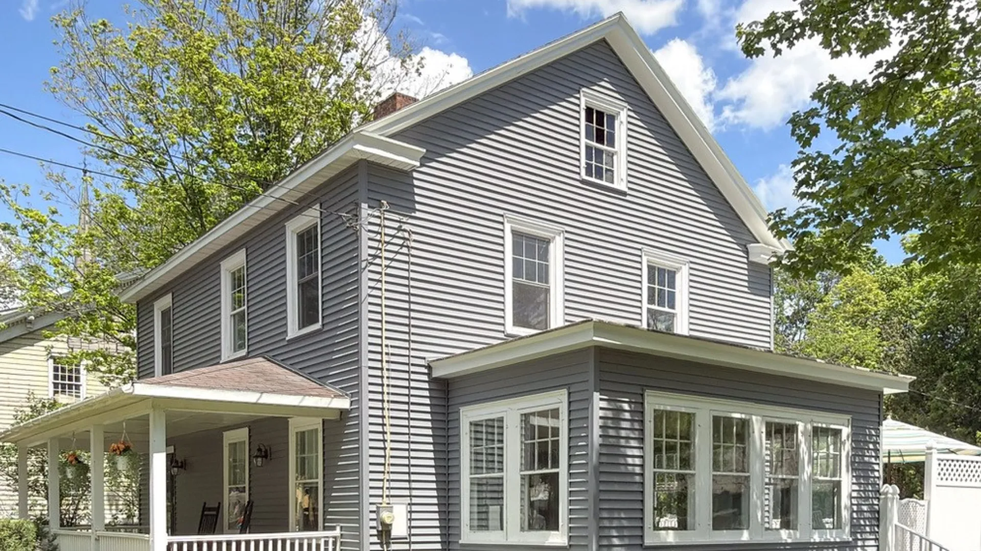 Property at 44 Alden Street, Cherry Valley, NY 13320 4