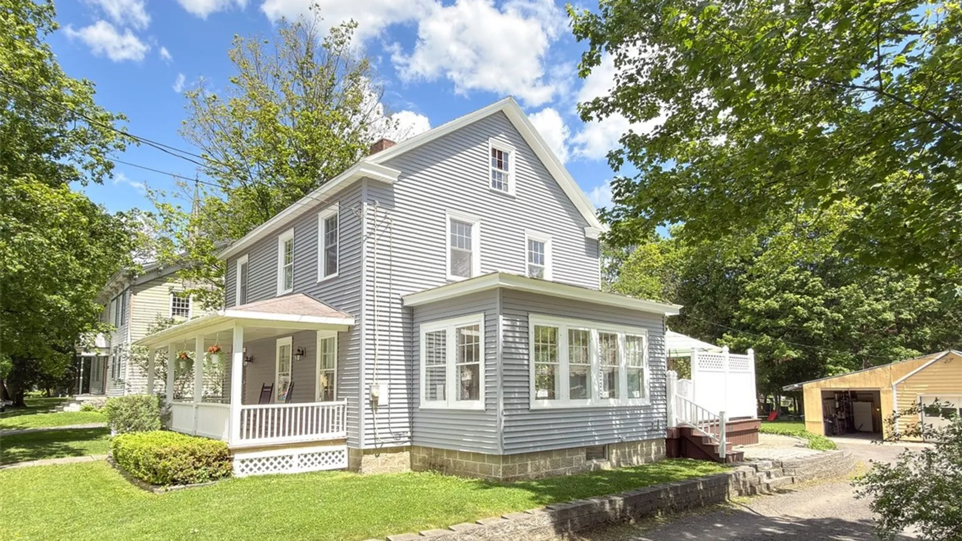 Property at 44 Alden Street, Cherry Valley, NY 13320 5