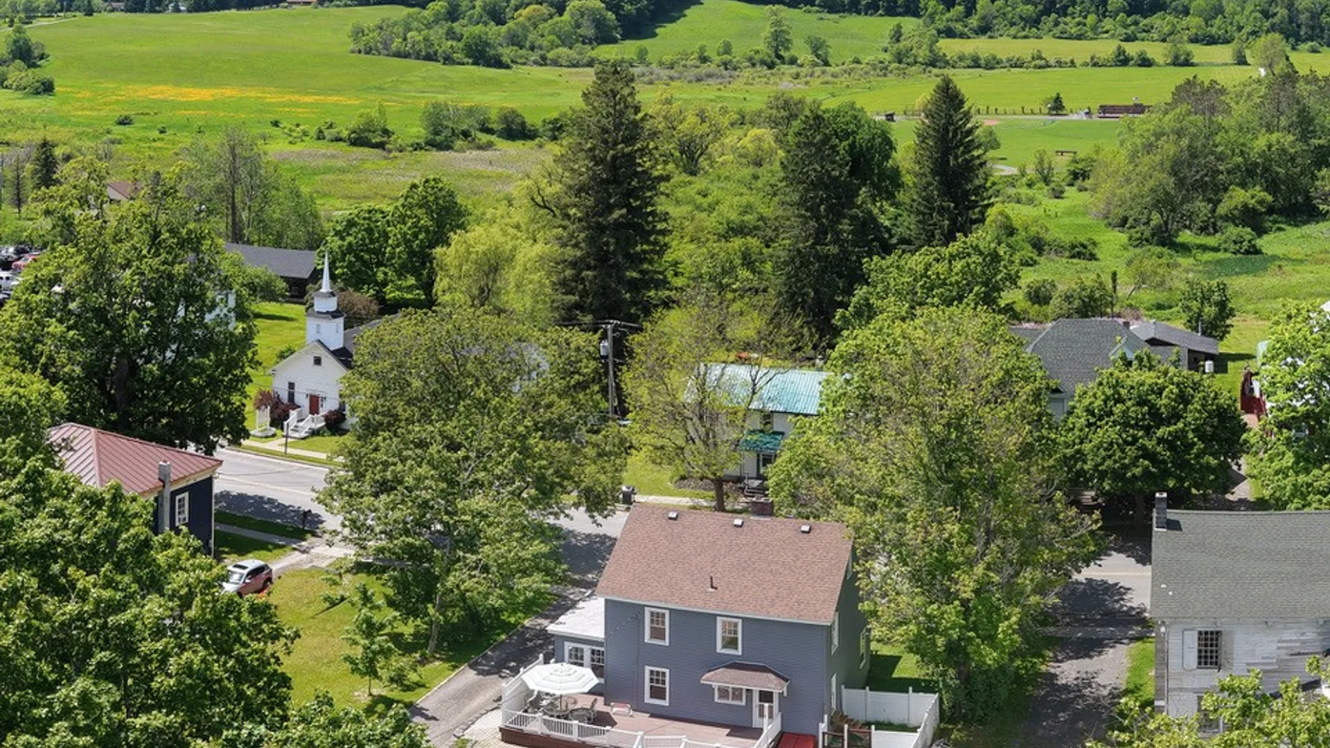 Property at 44 Alden Street, Cherry Valley, NY 13320 6