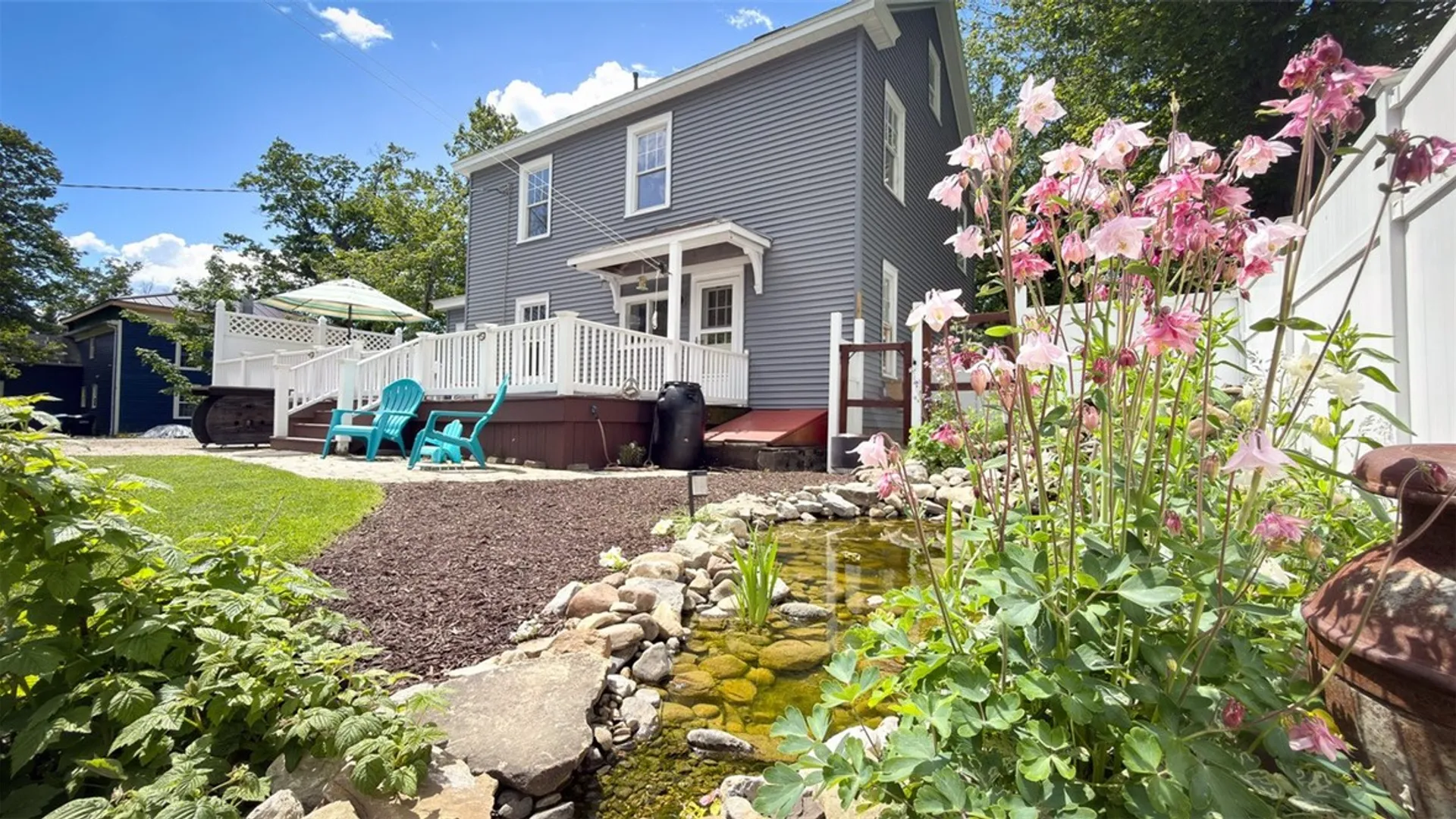 Property at 44 Alden Street, Cherry Valley, NY 13320 8