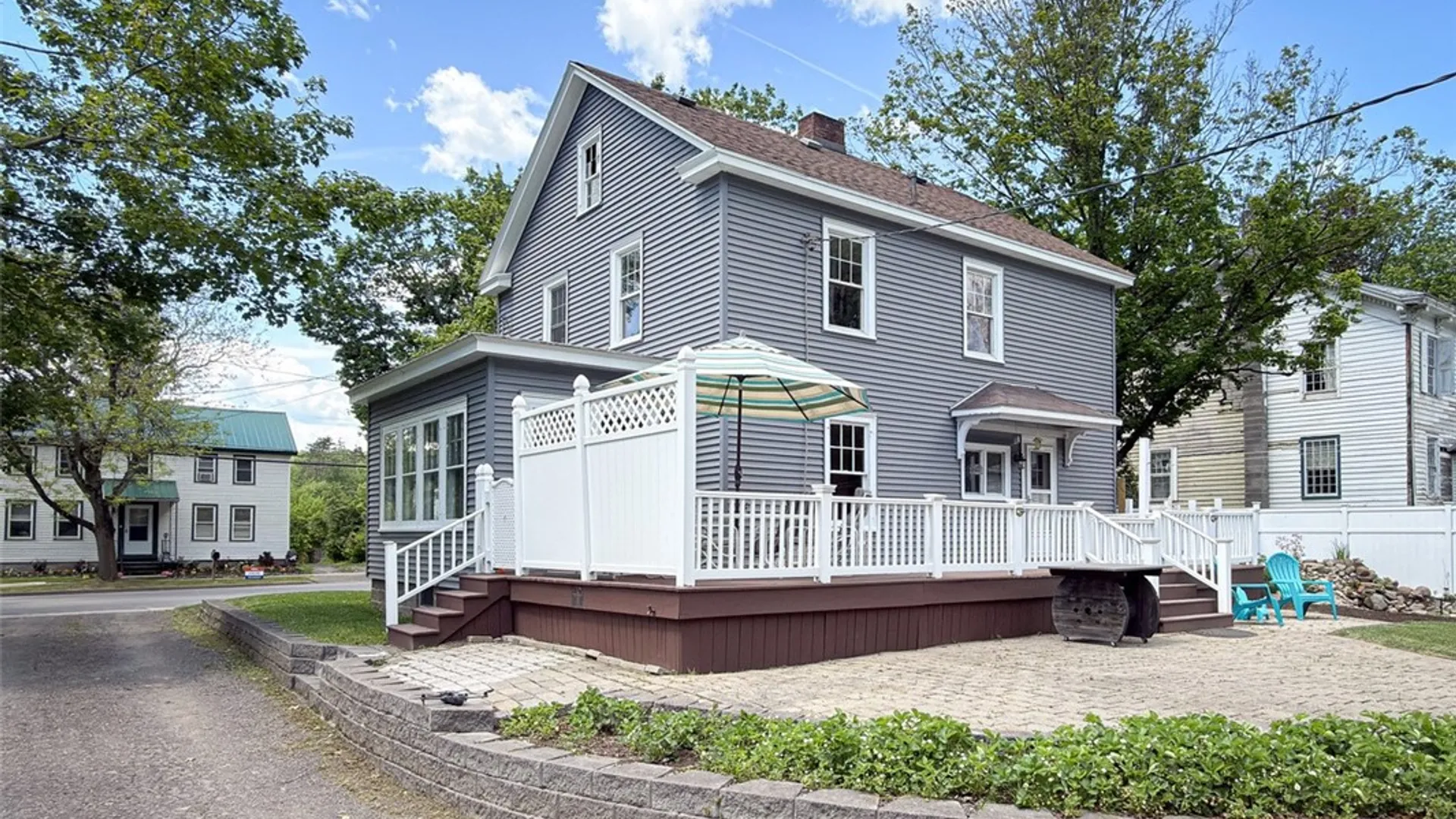 Property at 44 Alden Street, Cherry Valley, NY 13320 9
