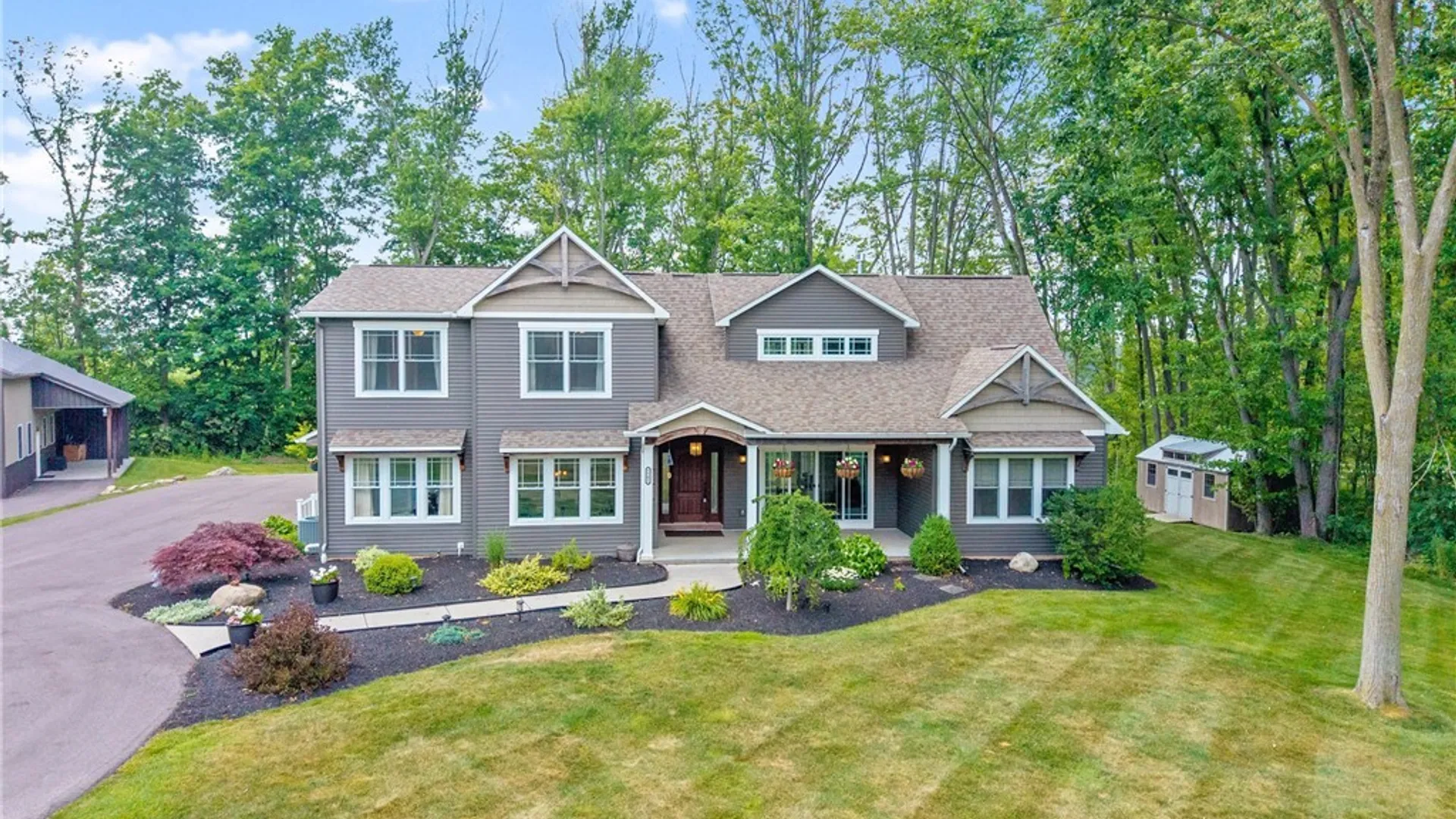 Property at 7701 Mocha Bear, Lysander, NY 13027 2