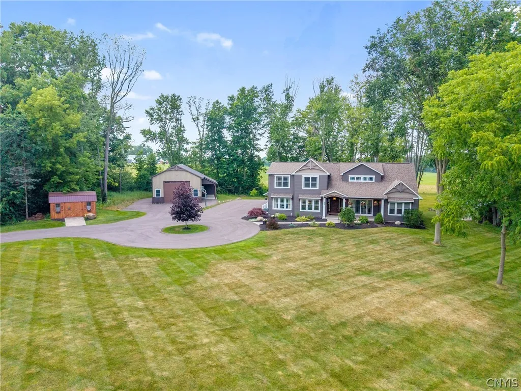 Property at 7701 Mocha Bear, Lysander, NY 13027