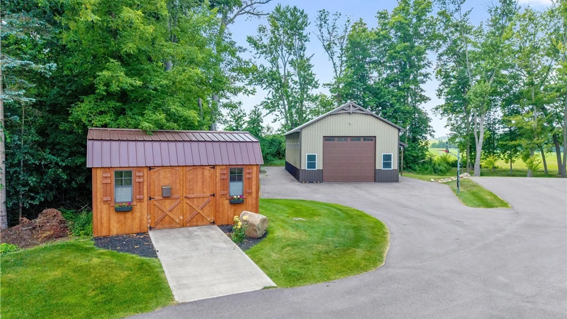 Property at 7701 Mocha Bear, Lysander, NY 13027 6