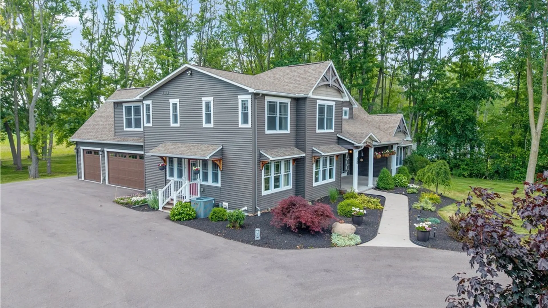 Property at 7701 Mocha Bear, Lysander, NY 13027 8