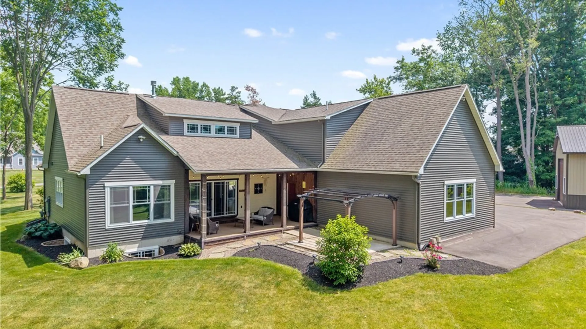 Property at 7701 Mocha Bear, Lysander, NY 13027 9