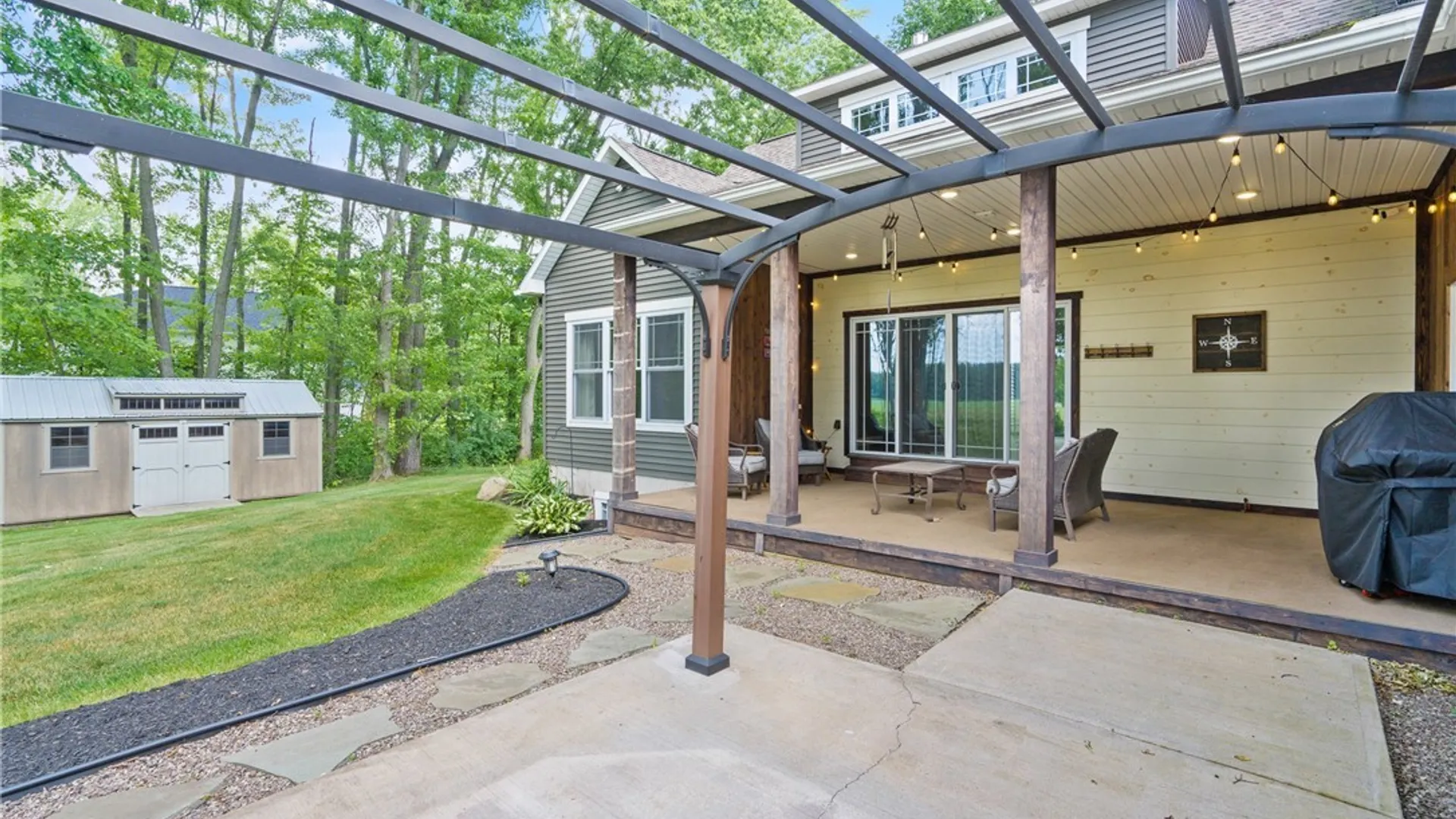 Property at 7701 Mocha Bear, Lysander, NY 13027 11