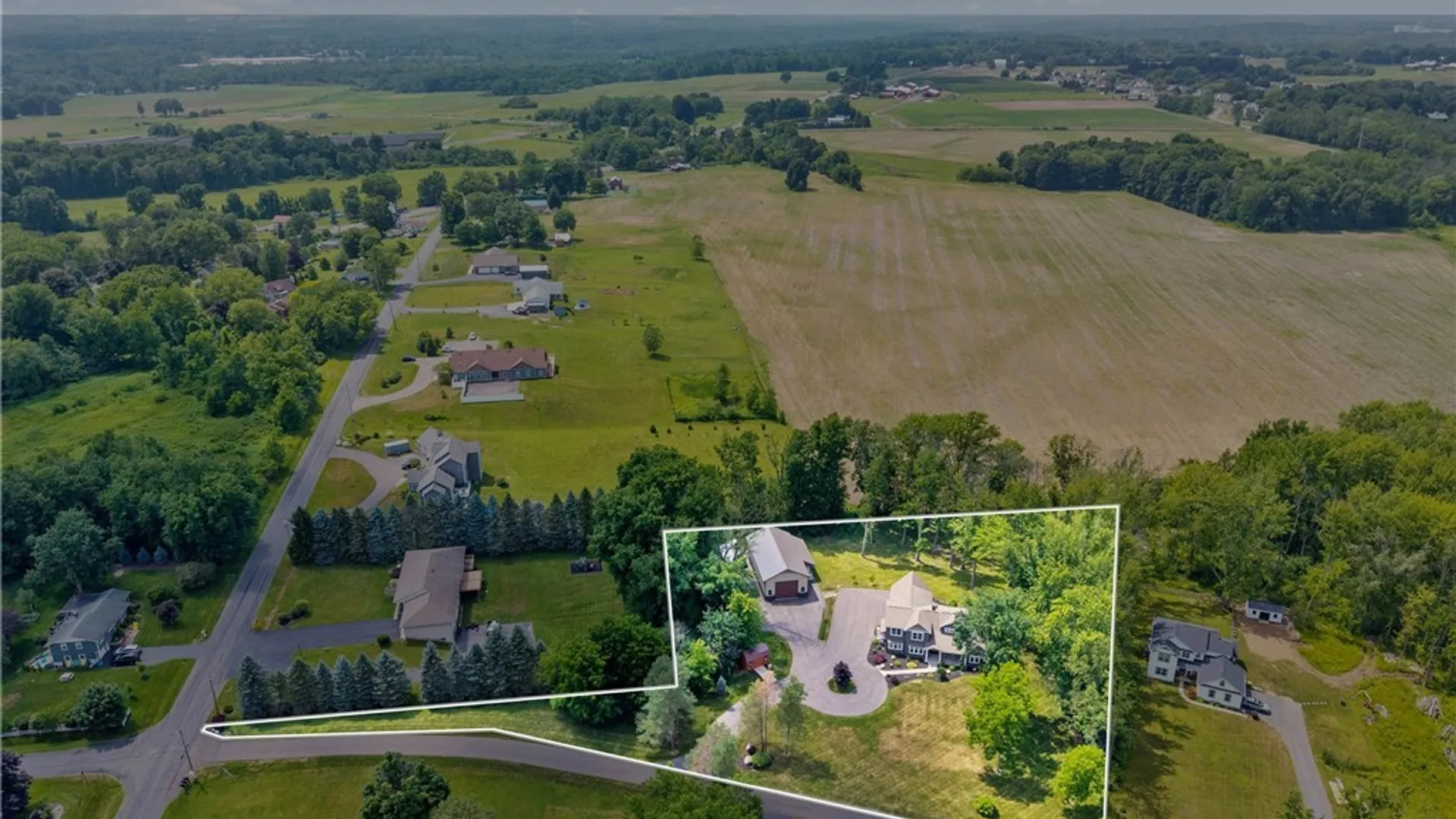 Property at 7701 Mocha Bear, Lysander, NY 13027 14