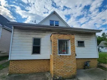 Property at 38 Ontario Street, Buffalo, NY 14207