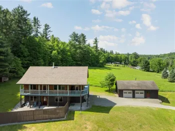 Property at 163 Race Road, Greene, NY 13778