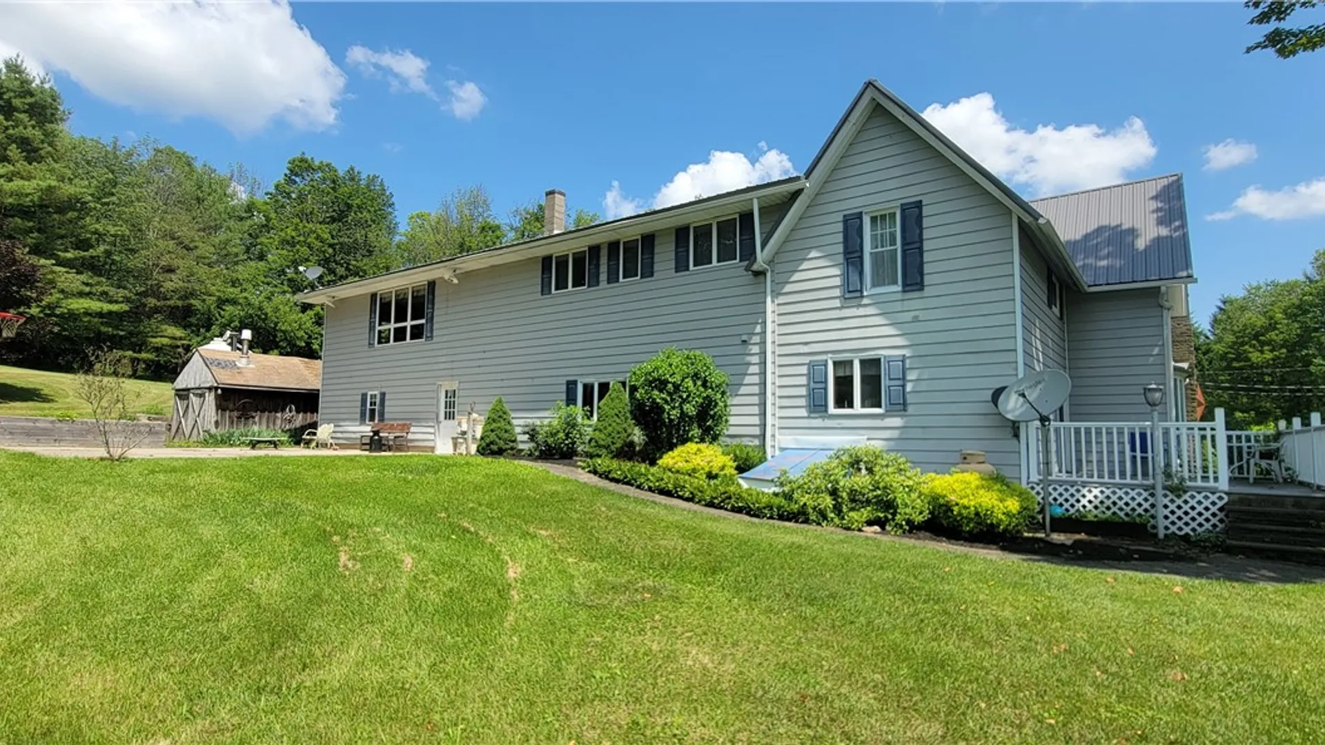 Property at 3121 County Route 31, Jasper, NY 14823 11