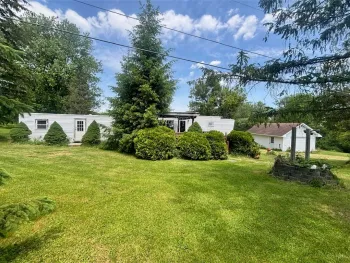 Property at 3936 State Route 488, Hopewell, NY 14424