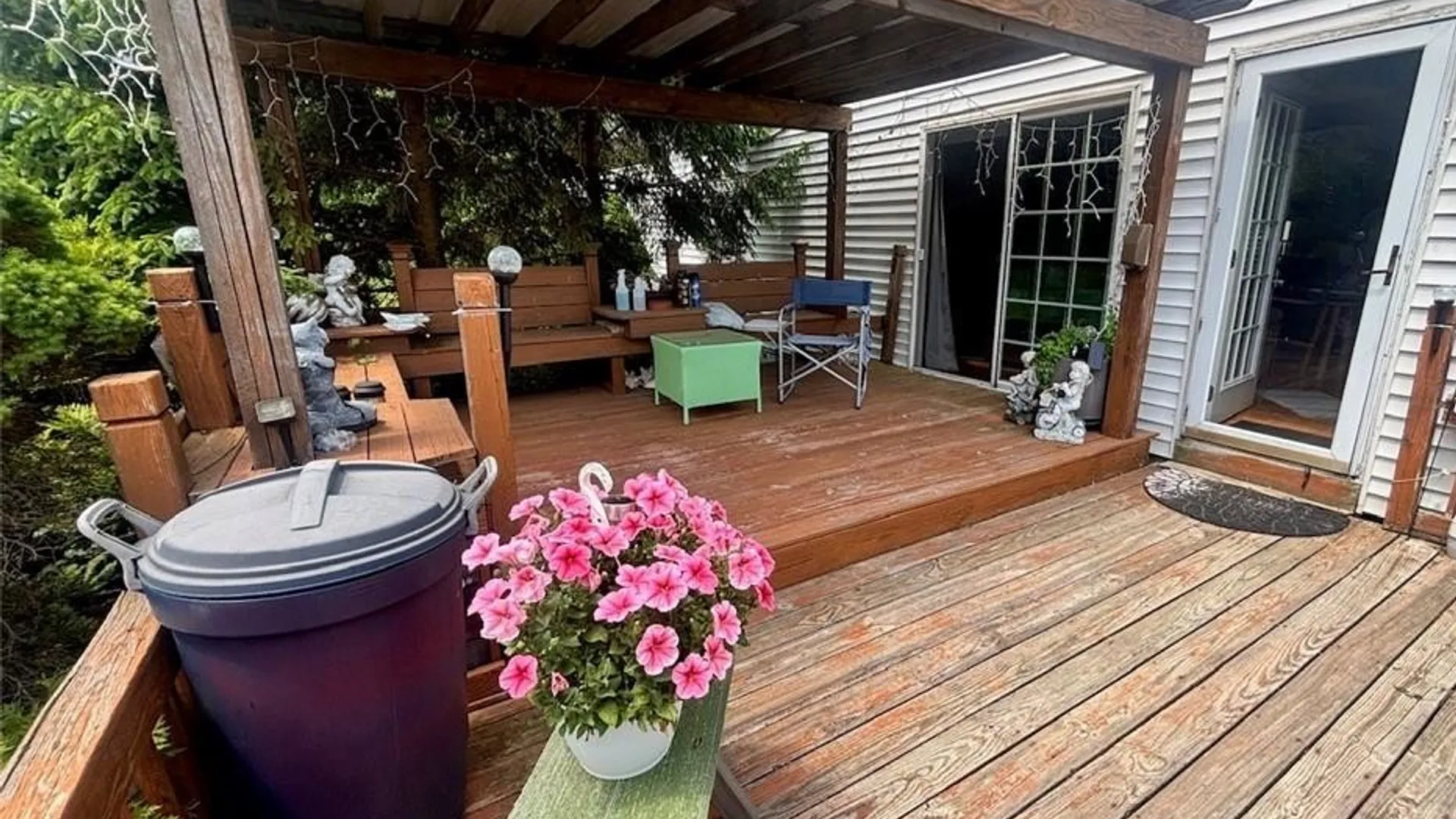 Property at 3936 State Route 488, Hopewell, NY 14424 4