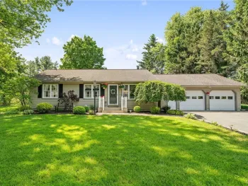 Property at 5812 Winacre Drive, Lafayette, NY 13084