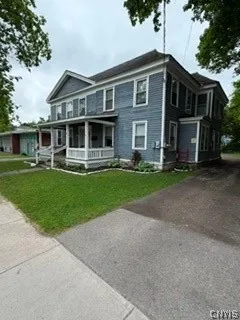 Property at 29 Columbia Street, German Flatts, NY 13407