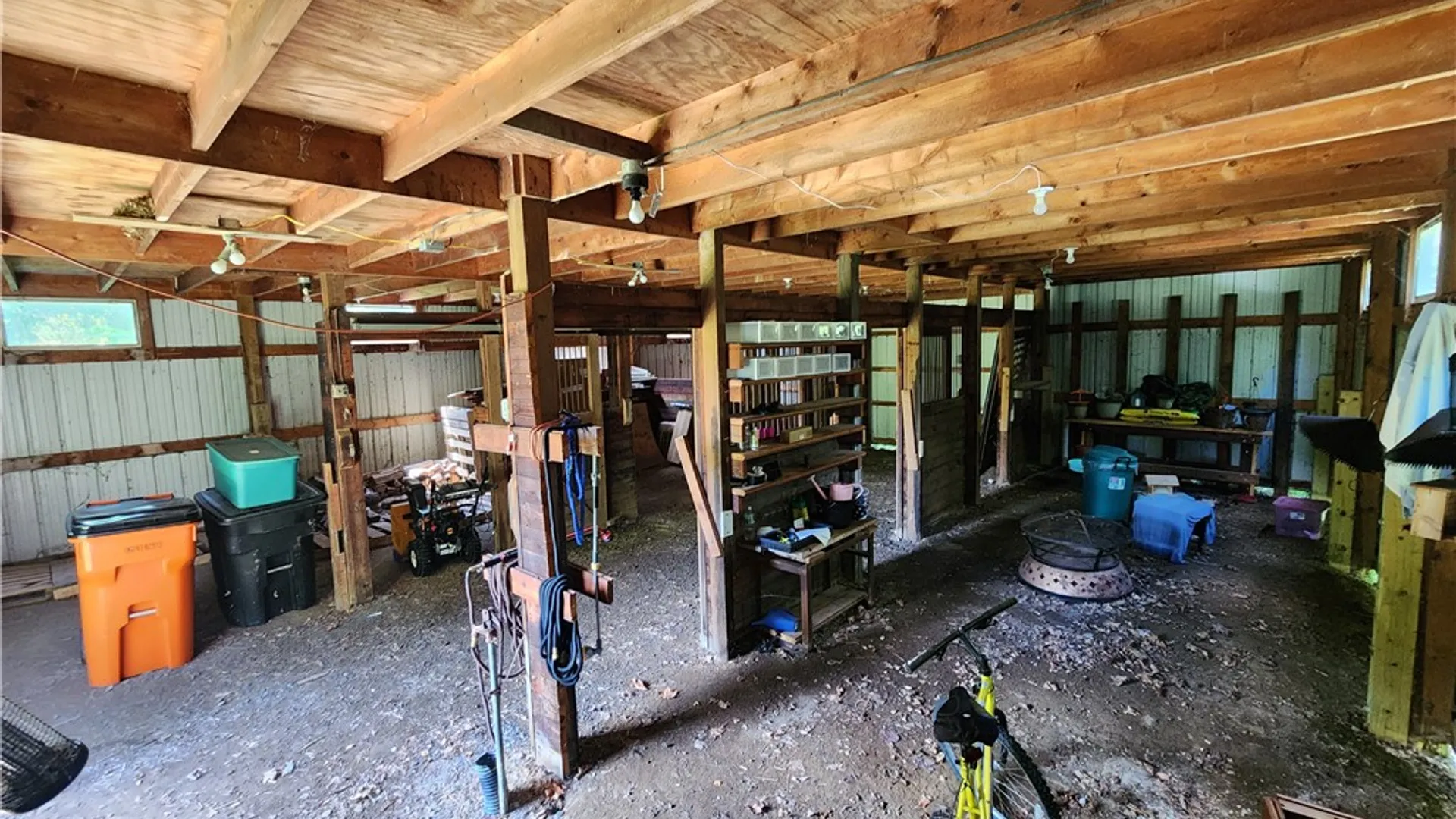 Property at 5947 Harter Road, Sparta, NY 14437 40