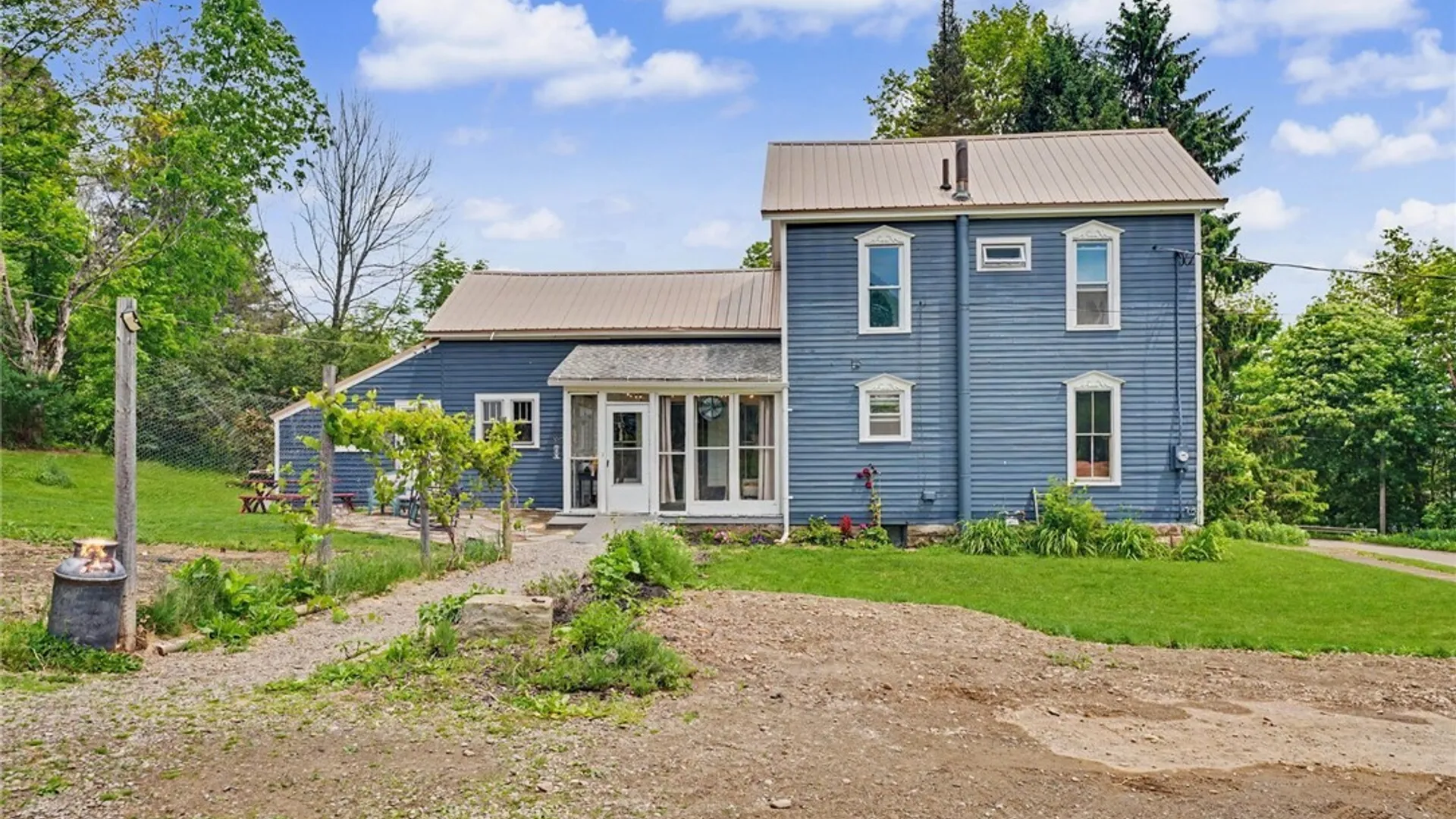Property at 4793 Prospect Street, Cuba, NY 14727 3