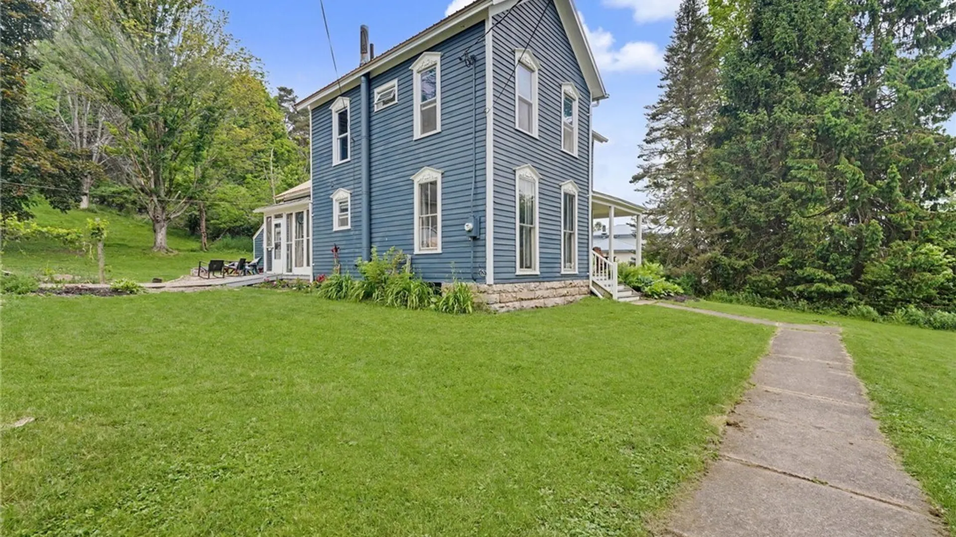 Property at 4793 Prospect Street, Cuba, NY 14727 5