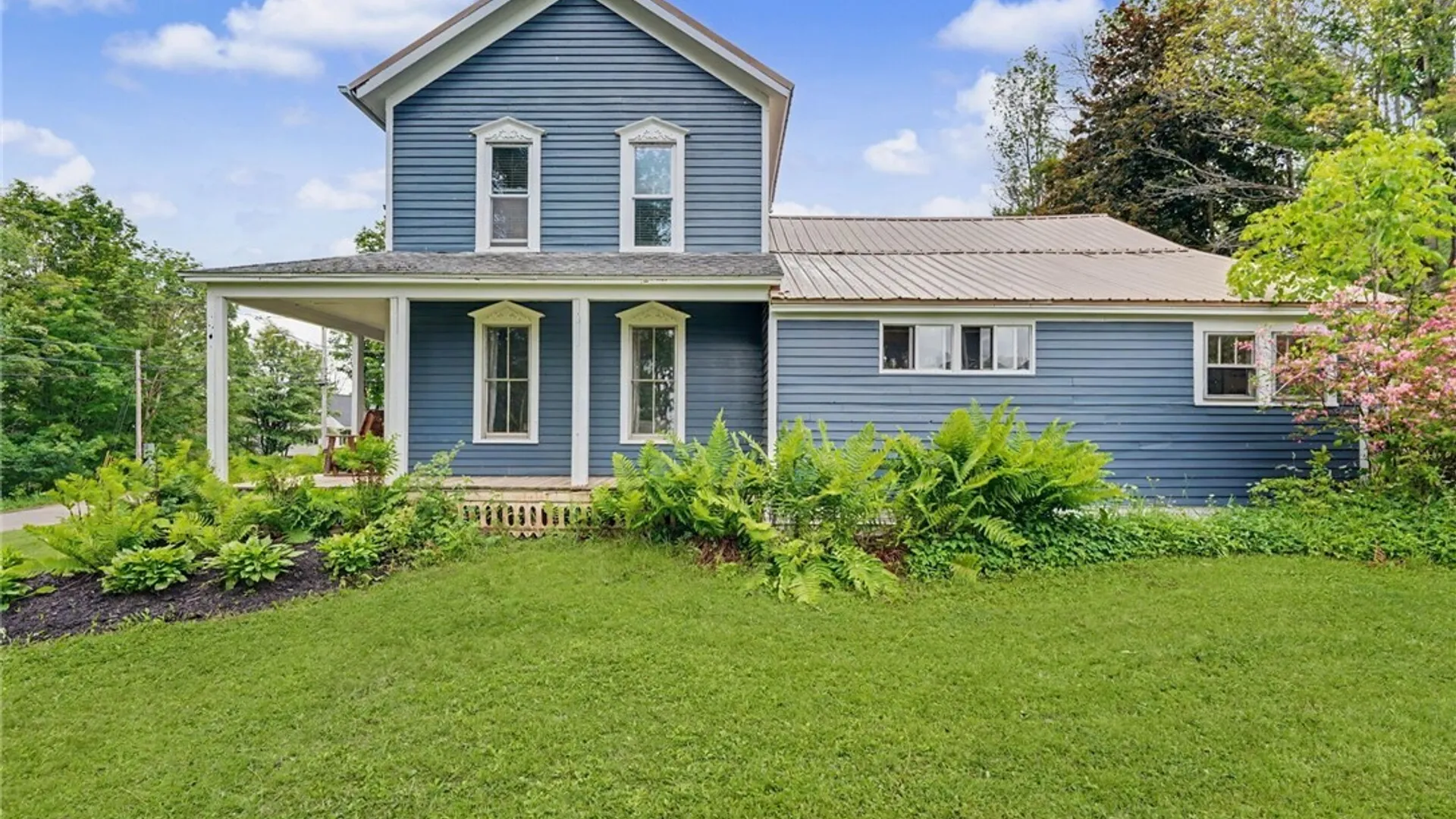 Property at 4793 Prospect Street, Cuba, NY 14727 4