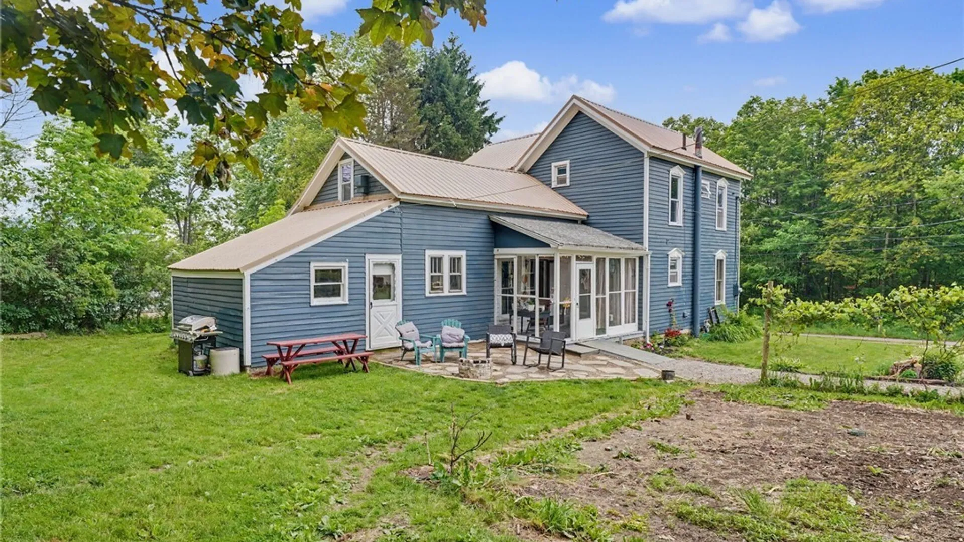 Property at 4793 Prospect Street, Cuba, NY 14727 8
