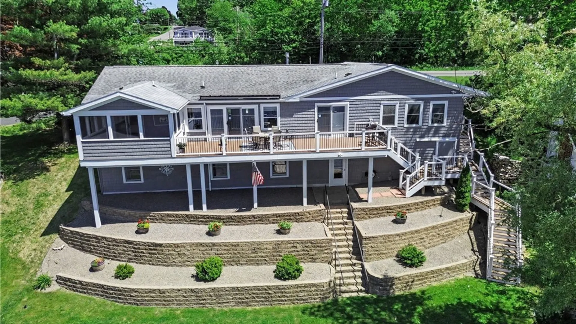 Property at 2334 Lerch Road, Milo, NY 14527 41