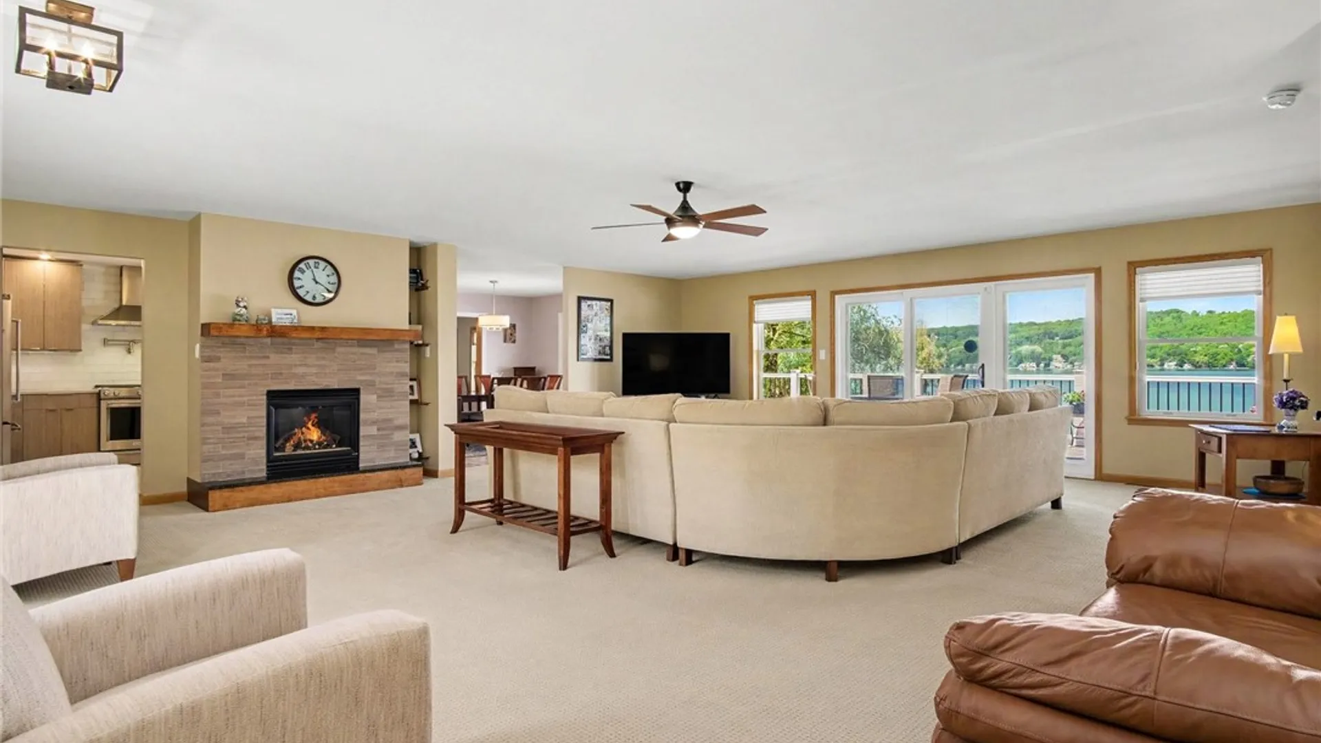 Property at 2334 Lerch Road, Milo, NY 14527 10