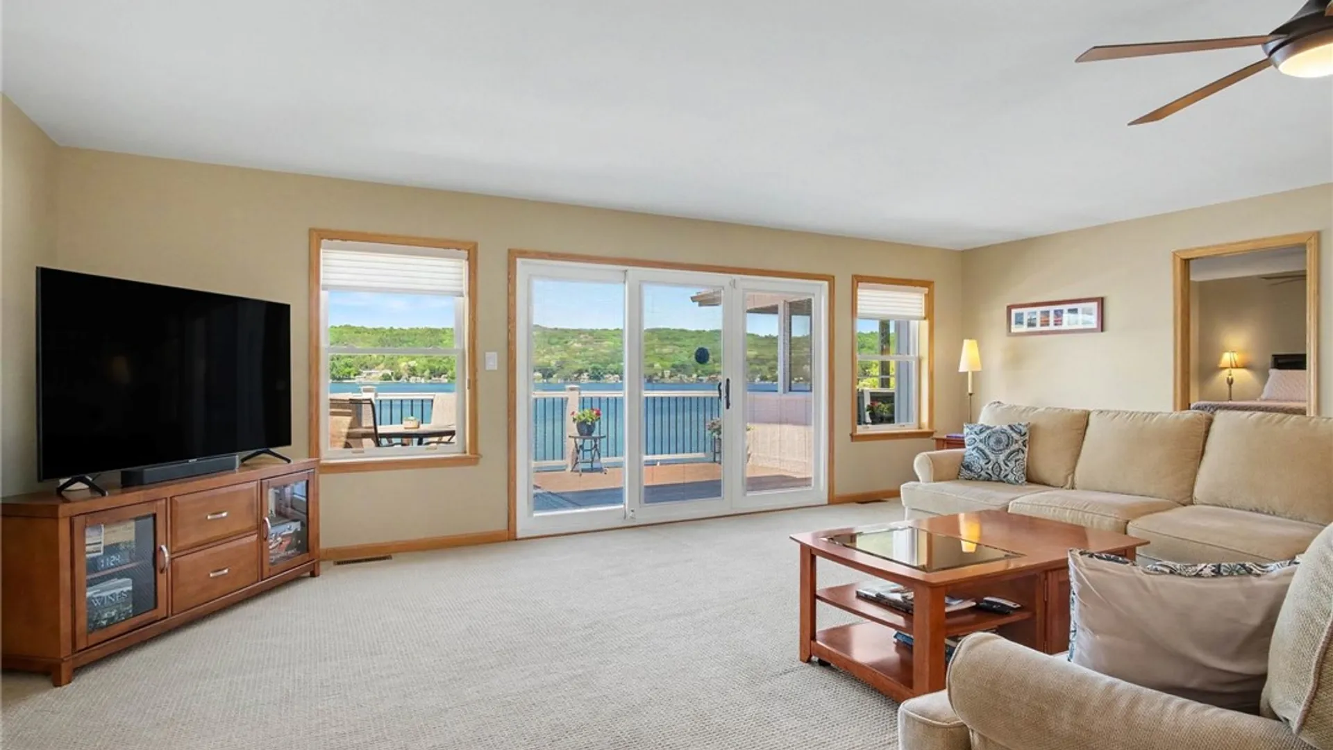 Property at 2334 Lerch Road, Milo, NY 14527 11