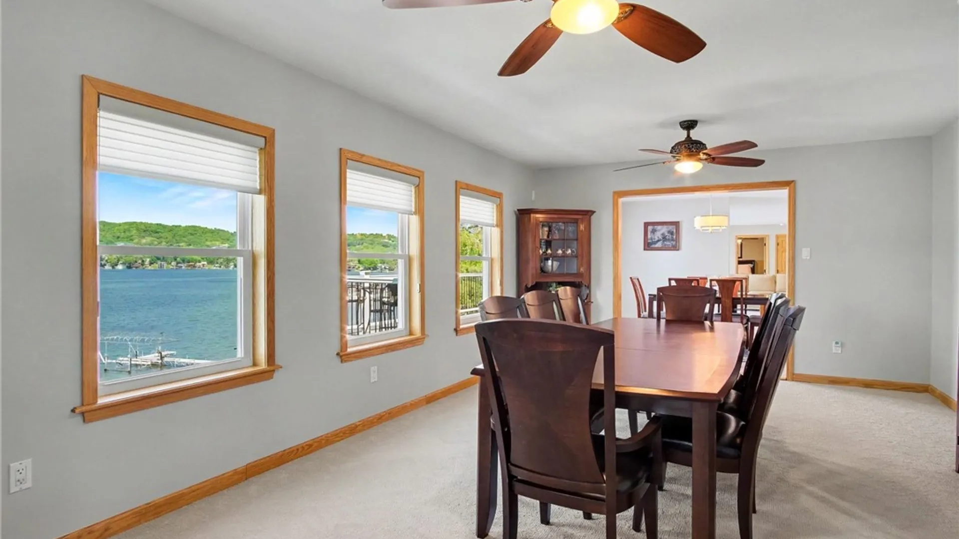Property at 2334 Lerch Road, Milo, NY 14527 13