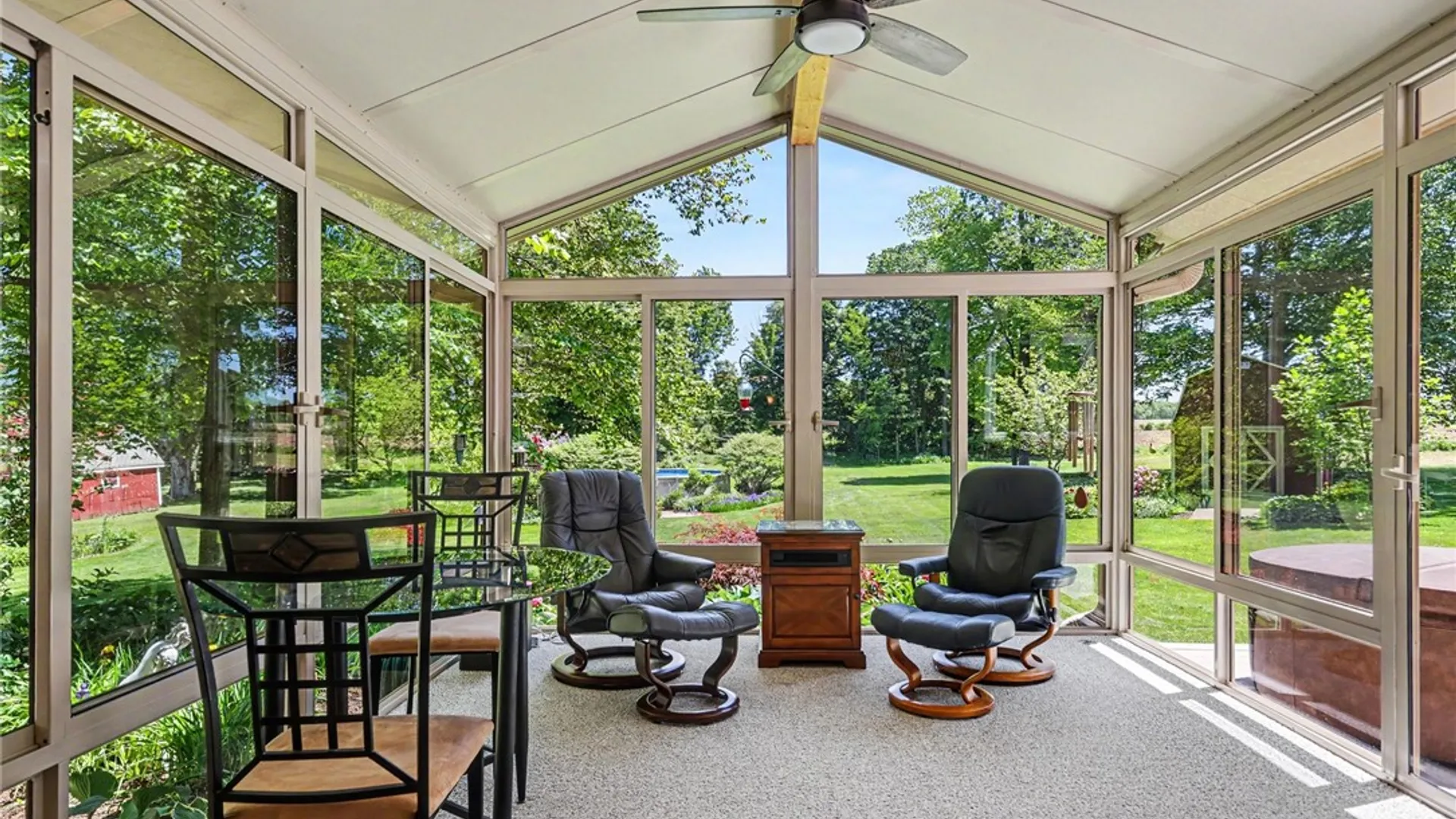 Property at 2215 Dutch Hollow Road, Avon, NY 14414 36