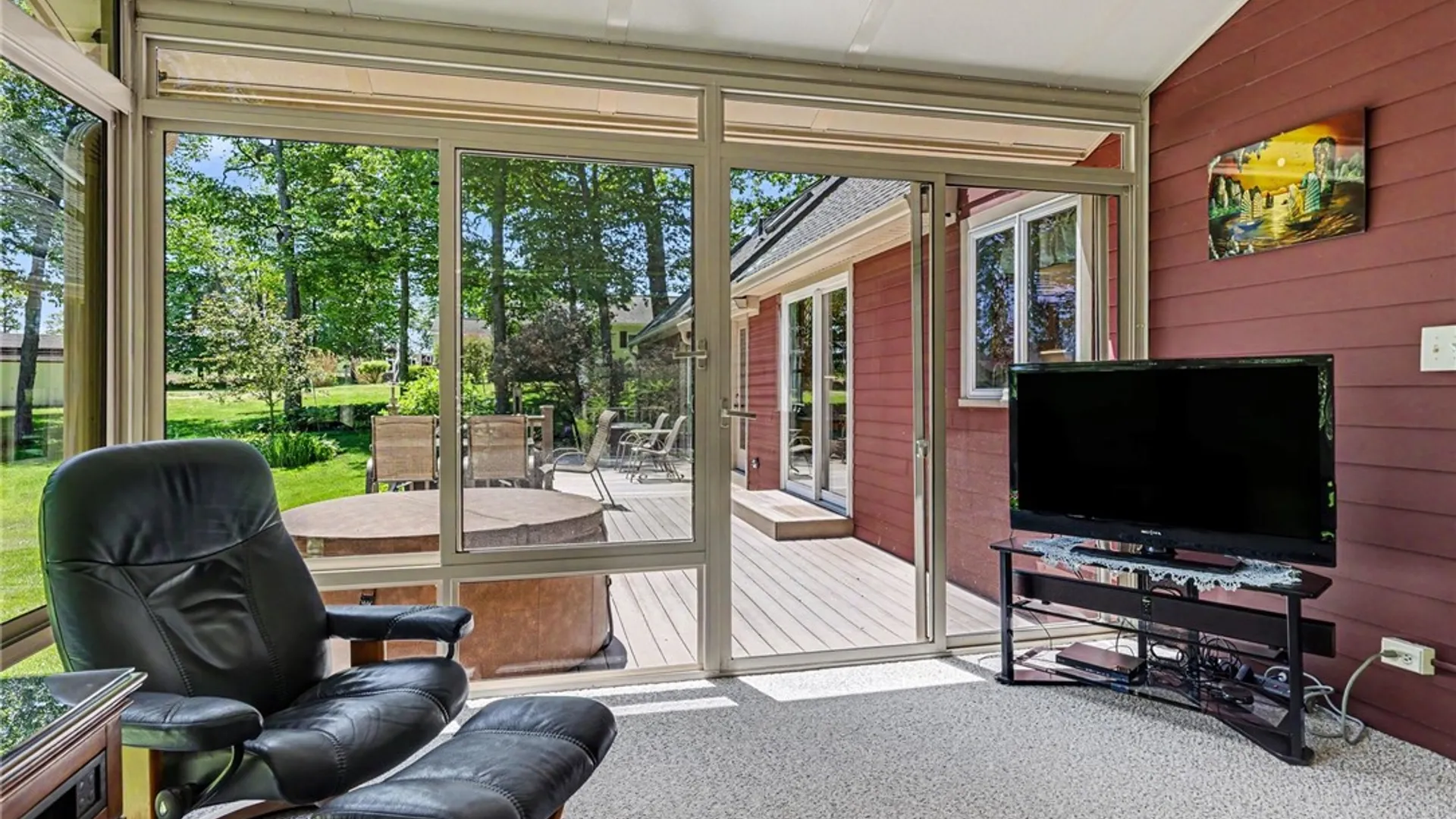 Property at 2215 Dutch Hollow Road, Avon, NY 14414 37