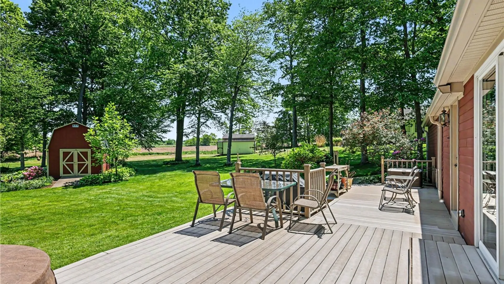 Property at 2215 Dutch Hollow Road, Avon, NY 14414 38