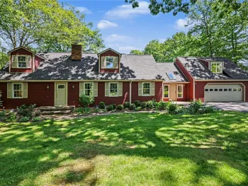 Property at 2215 Dutch Hollow Road, Avon, NY 14414