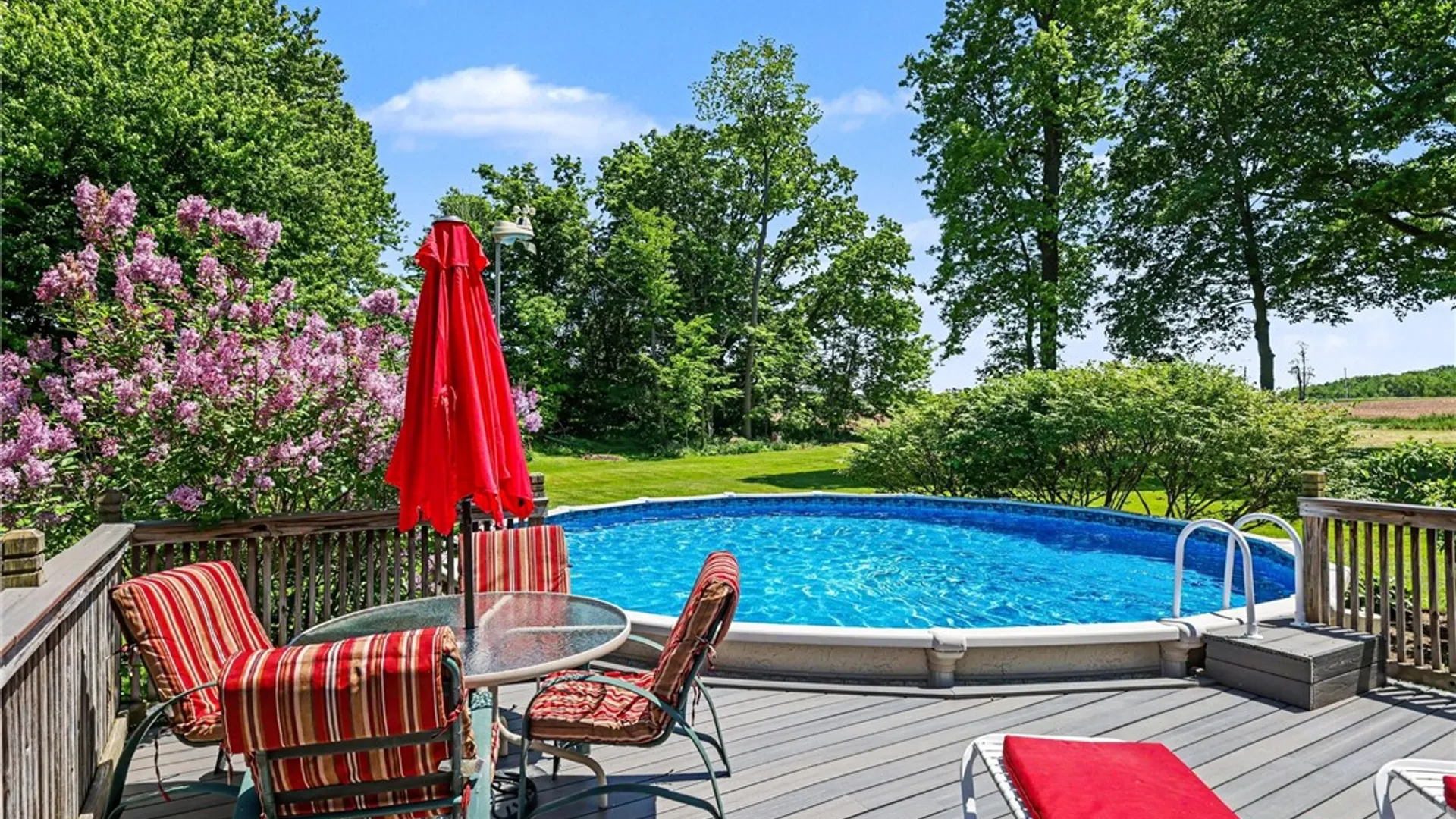 Property at 2215 Dutch Hollow Road, Avon, NY 14414 3