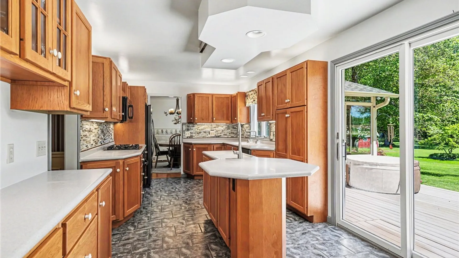 Property at 2215 Dutch Hollow Road, Avon, NY 14414 5