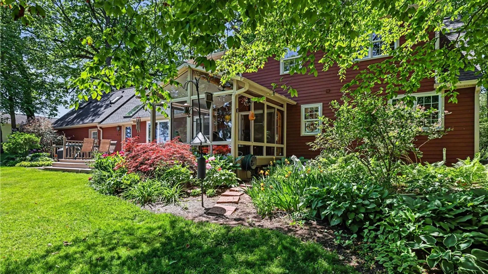 Property at 2215 Dutch Hollow Road, Avon, NY 14414 41