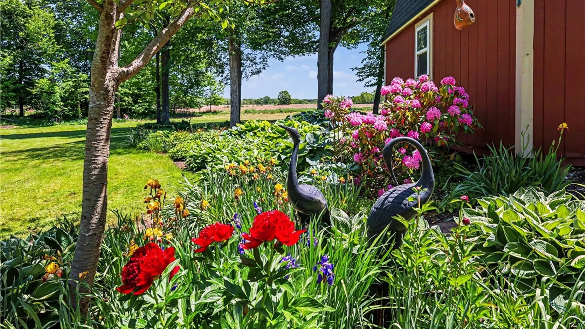 Property at 2215 Dutch Hollow Road, Avon, NY 14414 42