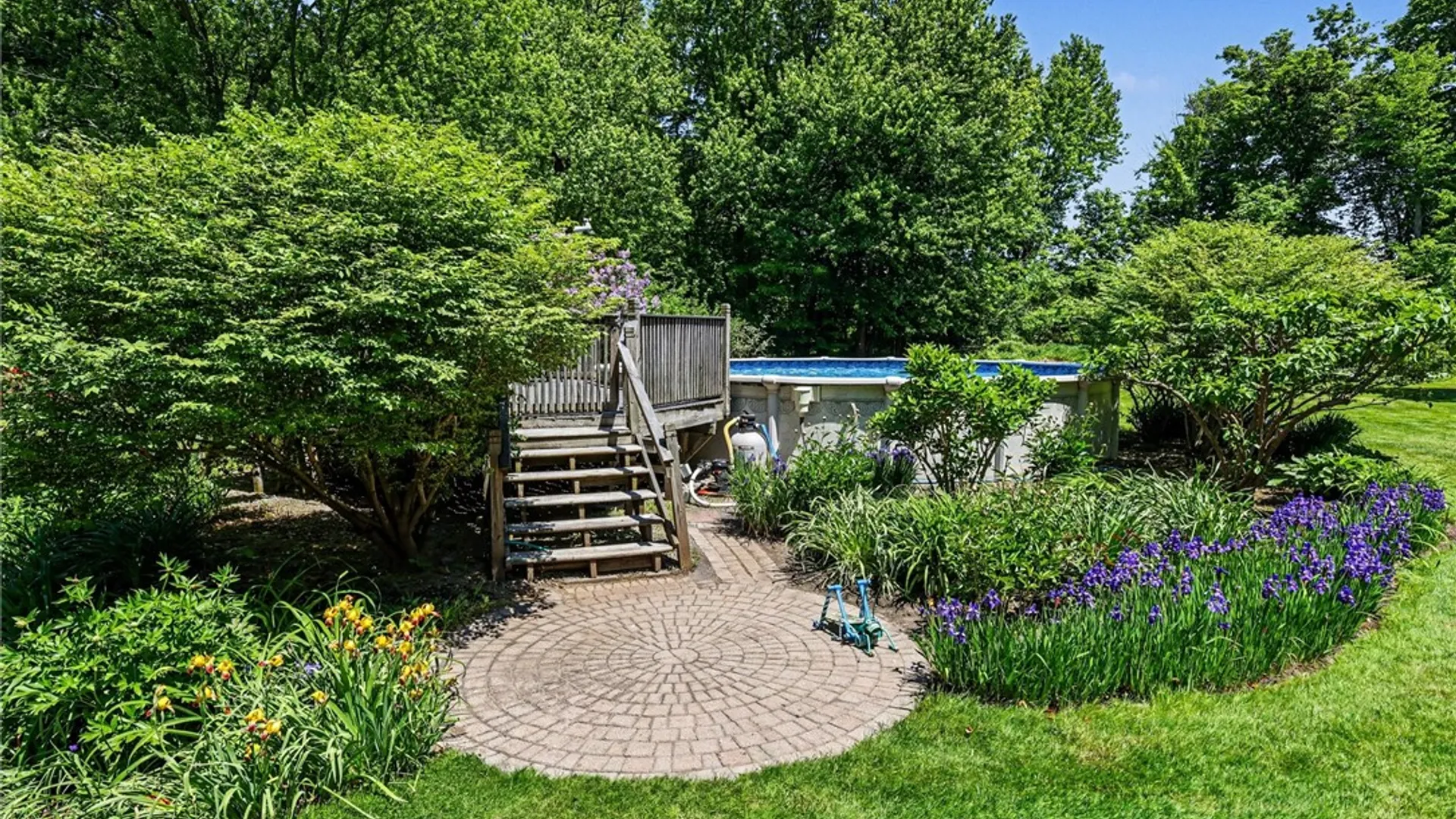 Property at 2215 Dutch Hollow Road, Avon, NY 14414 43