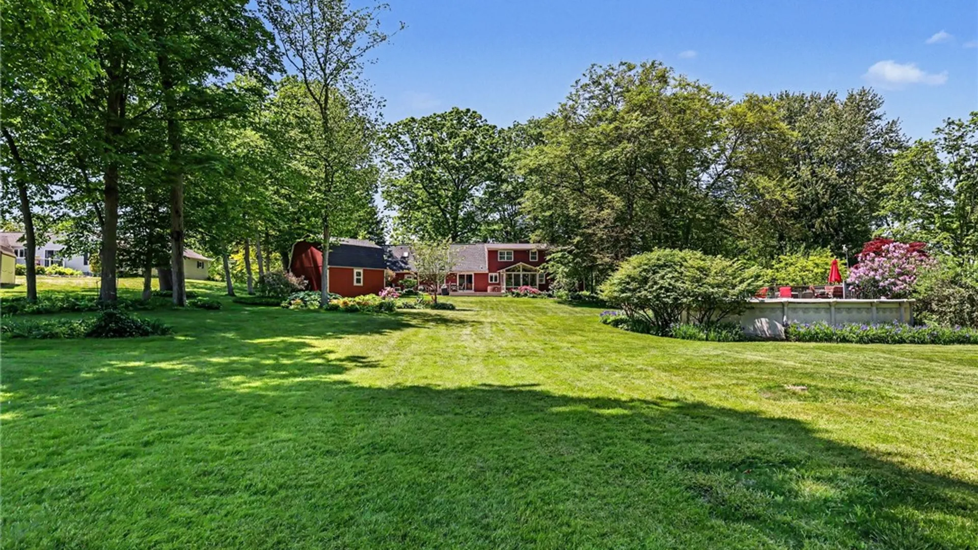 Property at 2215 Dutch Hollow Road, Avon, NY 14414 44