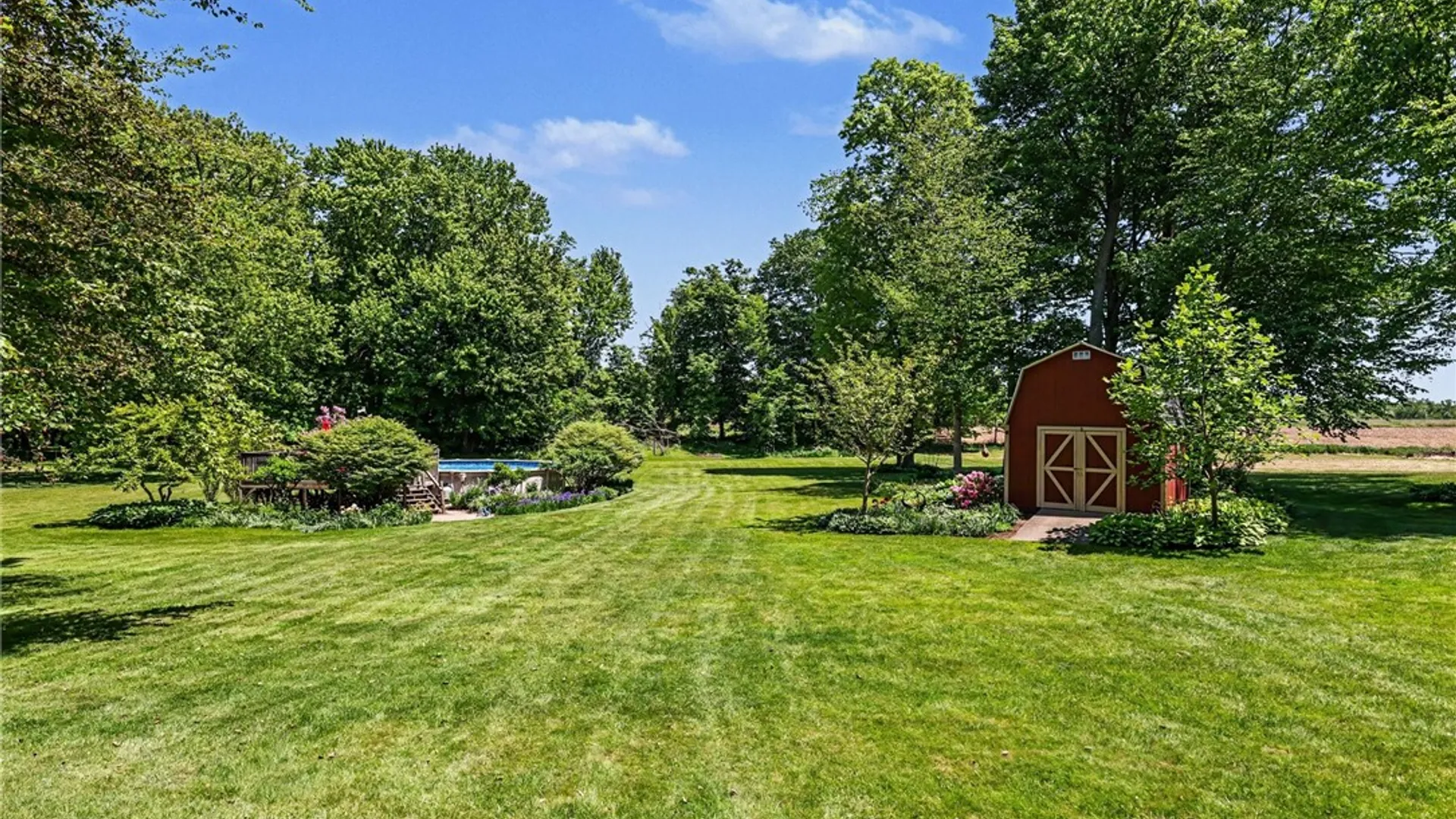 Property at 2215 Dutch Hollow Road, Avon, NY 14414 45