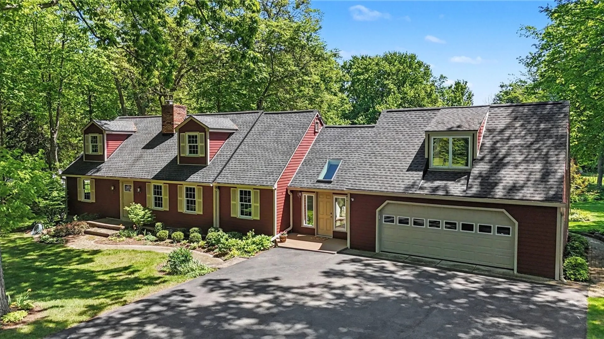 Property at 2215 Dutch Hollow Road, Avon, NY 14414 46