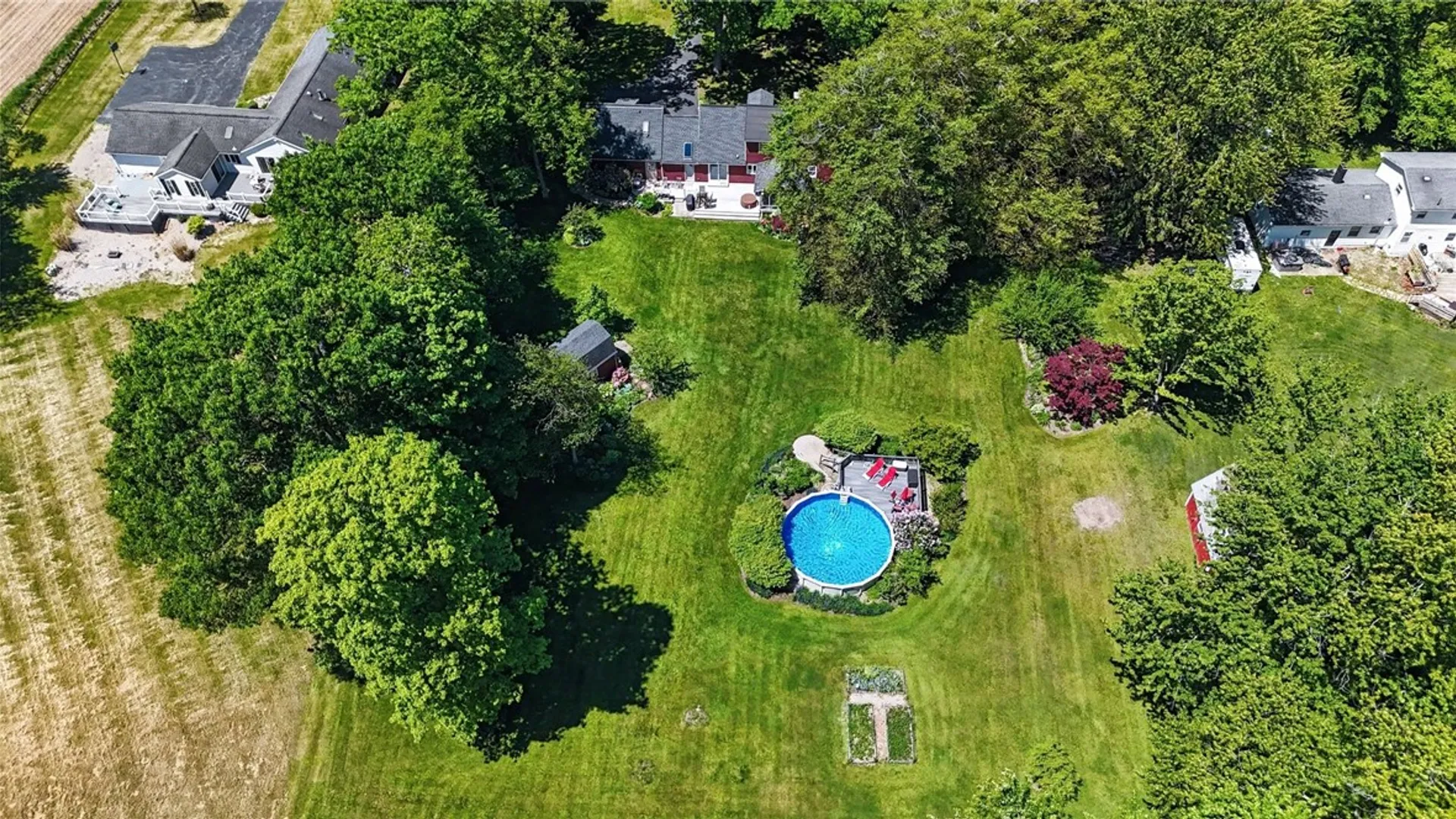Property at 2215 Dutch Hollow Road, Avon, NY 14414 47