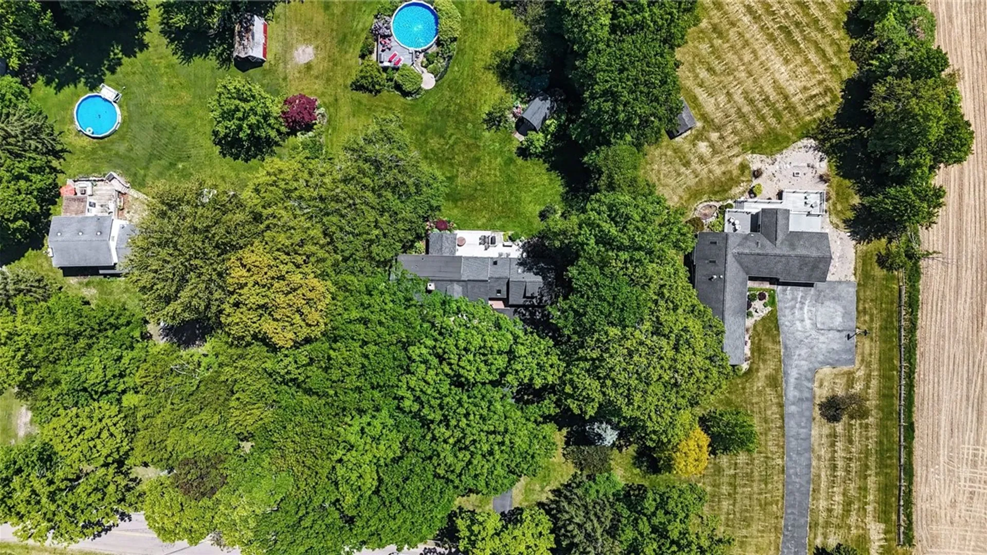 Property at 2215 Dutch Hollow Road, Avon, NY 14414 48