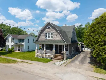 Property at 303 N Main Street, Wayland, NY 14572