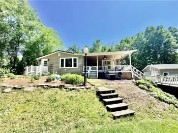Property at 37 Stringham Road, Ridgebury Twp, PA 16925