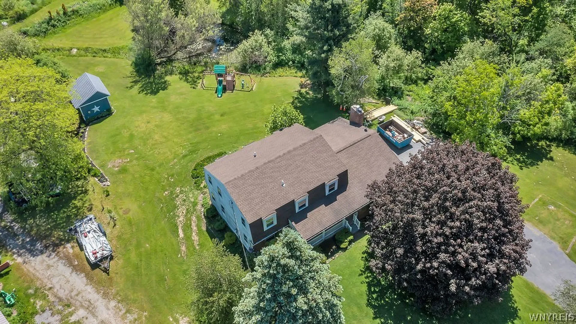 Property at 8061 Cole Road, Boston, NY 14033 11
